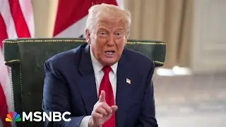 Trump's tariffs go to court: 'They have yet to make a case for why this actually works'
