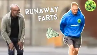 It's time to fart and run. #fart #funny #prank #mentalhealthmatters 