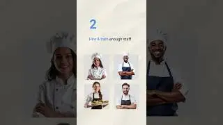 Is Your Restaurant Ready For The Summer Rush?