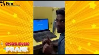 The Best Prank in 2025 | Prank Competition of #FireFiesta