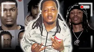 O-Block's Brutal Revenge: FBG Duck's Violent End