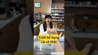 Buồn cười v&atilde;i &ograve; #review  #reviewvui