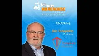 Tompkins Ventures: Building Supply Chain Resilience Amid Uncertainty