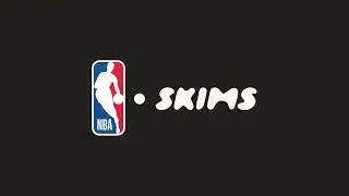 NBA and SKIMS Partnership