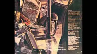 Gary's Gang - Round & Round & Round