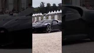 Bugatti 🖤🔥 | #shorts #expensive #bugatti #supercar
