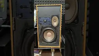 WHD 2000S vintage speakers 1975s #vintageaudio #hify #analogaudio #hifiaudio