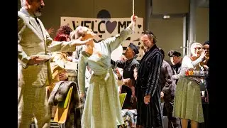 Otello - Trailer Staatsoper Hannover