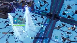 Cizzorz obstacle course fortnite/happy new year