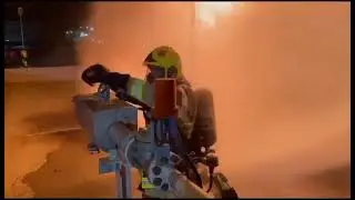 NFPA Training 1001
