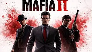 Mafia 2 🔴 LIVE Malayalam | Story Gameplay