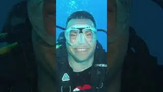 Message from Scuba Access For Everyone's Founder - Dale Kleier