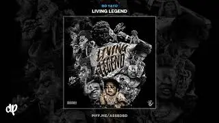 Go Yayo - Kill for Me [Living Legend]