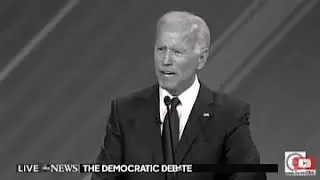 Reparations Part 3 of 3-Joe Biden's Response to the Question