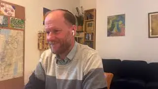 Ep 13 Ch 5 There are no religious philosophers. Rabbi Moshe Zeldman -