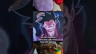 First Time Watching One Piece ep.1017