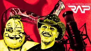 Crack Amico - RAP Theme Song (UNRELEASED)