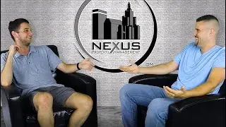 Your Property, MANAGED! (R) - Episode #3 - Joshua Chopy of Chopy Media, LLC
