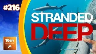 Stranded Deep: Flight of the Gyrocopter #216