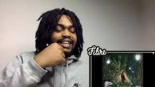 ITALIAN RAP REACTION TEDUA - COLORI FT. RKOMI (WITH LYRICS)