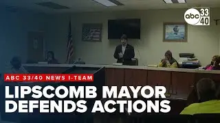'Best days ahead': Lipscomb mayor defends actions amid council chaos