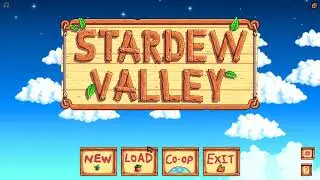 Bad Luck - Stardew valley