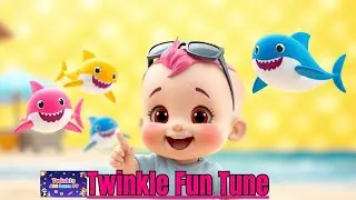 🕺 Kids Workout Party! | 30-Min Sing & Dance Fun for Children 🎶!Twinkle Fun Tune