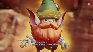 聖劍傳說 第五天