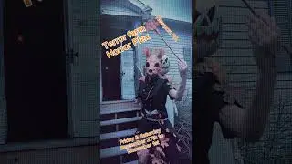 Terror Farm Horror Plex
