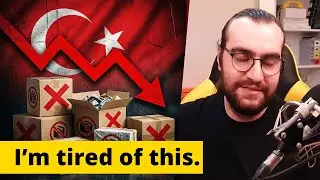 Why Turkey Became A Nightmare For Consumers