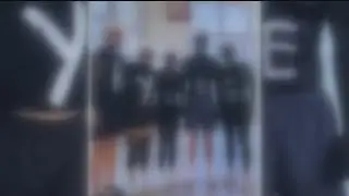 Outrage after photo people with faces, bodies painted black at school volleyball game goes viral