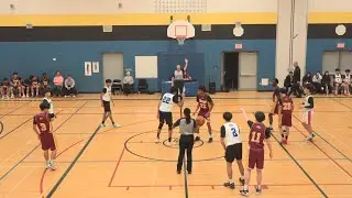 yraa | juniors | st. augustine at bur oak
