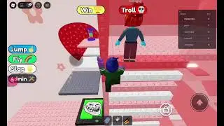 Roblox Strawberry Tow #strawberryman #minecraft #minecraftshorts #roblox #robloxshorts #robloxmemes 