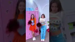 База с Милли и Билли🤩🤩🤩#timtinfamily#dance#like#edit#milli#billi#love