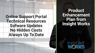 Product Enhancement Plan from Insight Works