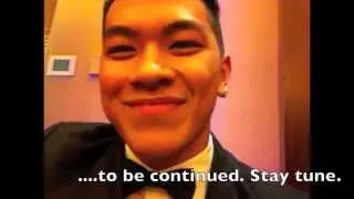 Vlog #37 - Hip Hop International 2013