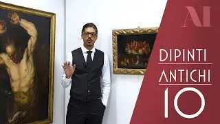 Proposte d&rsquo;investimento del 5 settembre 2019 DIPINTI ANTICHI
