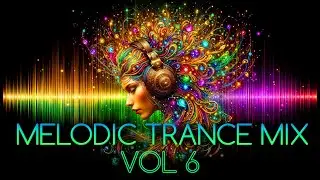 Melodic Trance Mix Vol 6 - Female vocals with deep beats - feel the rhythm! #progressivetrance