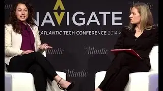 One-on-One Interview: Debbie Sterling, GoldieBlox