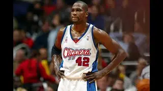 The Rise and Fall of the Elton Brand Era Los Angeles Clippers