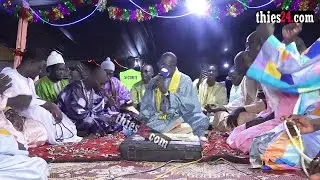 GAMOU BANGADJ 2023 Prestation Moustapha Seck intégralité