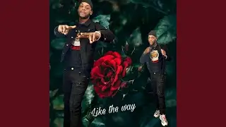 Like The Way