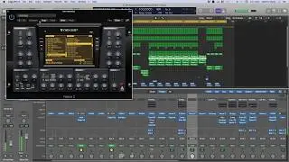 Ozuna - Baila Baila Baila - Instrumental Remake