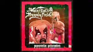 Magaly Fields - Breathe And Smoke