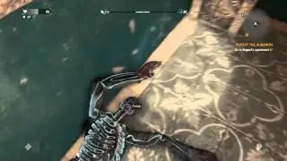 THREE MOONS RESTAURANT Dying Light CUISINE & CARGO NEW DLC NO WEAPONS Walkthrough