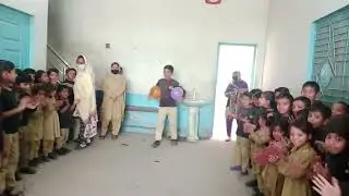 fun time made for kids New City Star Education system Jhang City