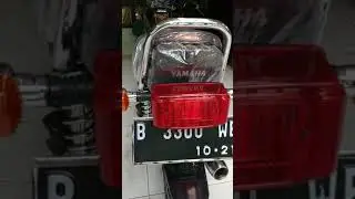 Yamaha RX King Special Edition 2003