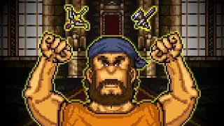 Dagdar Saga 3 (Finale) - The Hammer of Violdrake