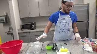 Cheerio Bars