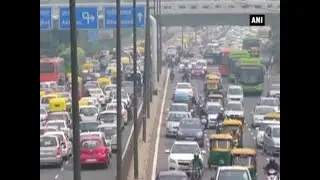 SC likely to ban diesel SUVs in Delhi today